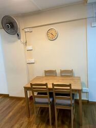 Blk 45 Blangah Court (Bukit Merah), HDB 2 Rooms #599549661